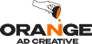 Orange AD Creative