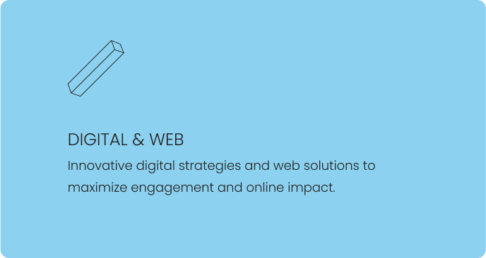 digital & web
