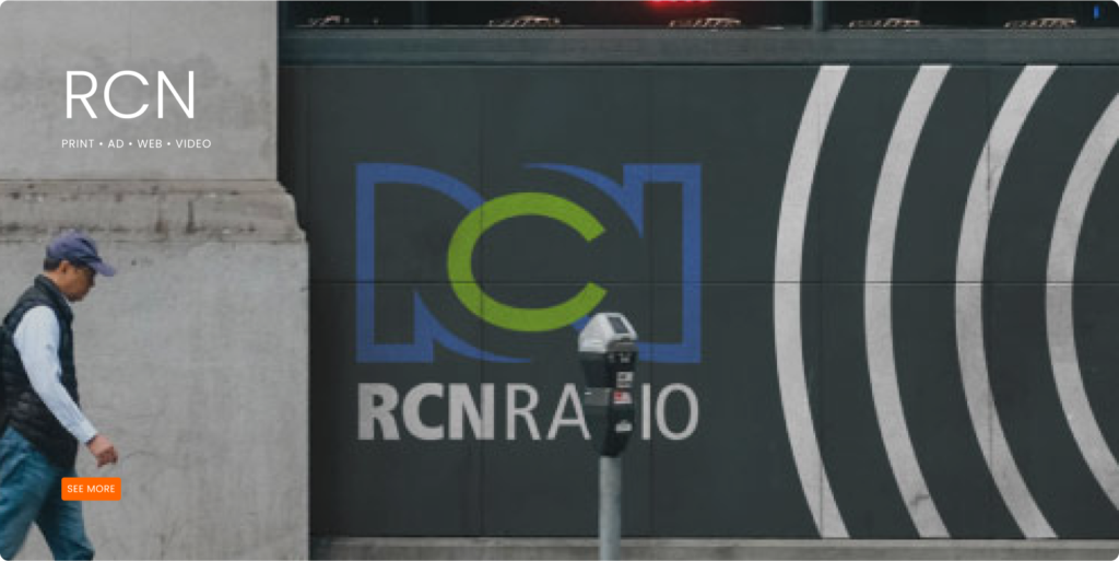RCN RADIO