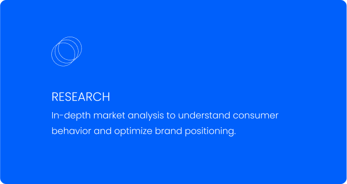 research